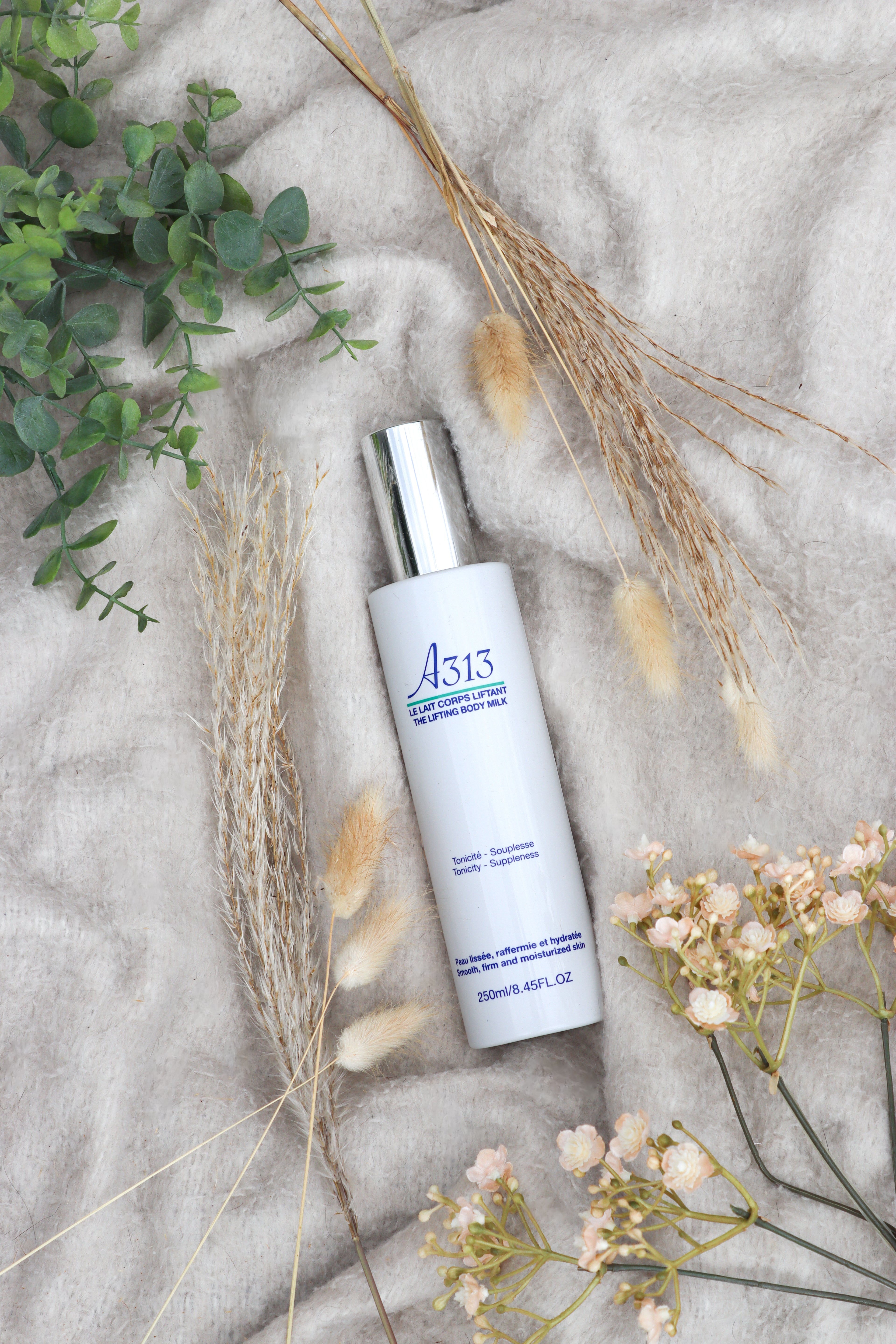 A313 Complete Skincare Set – Face, Eyes & Body