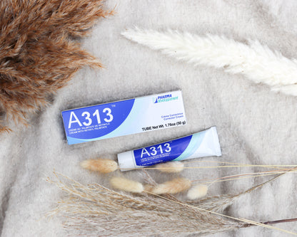 A313 Komplettes Hautpflegeset – Gesicht, Augen &amp;amp; Körper
