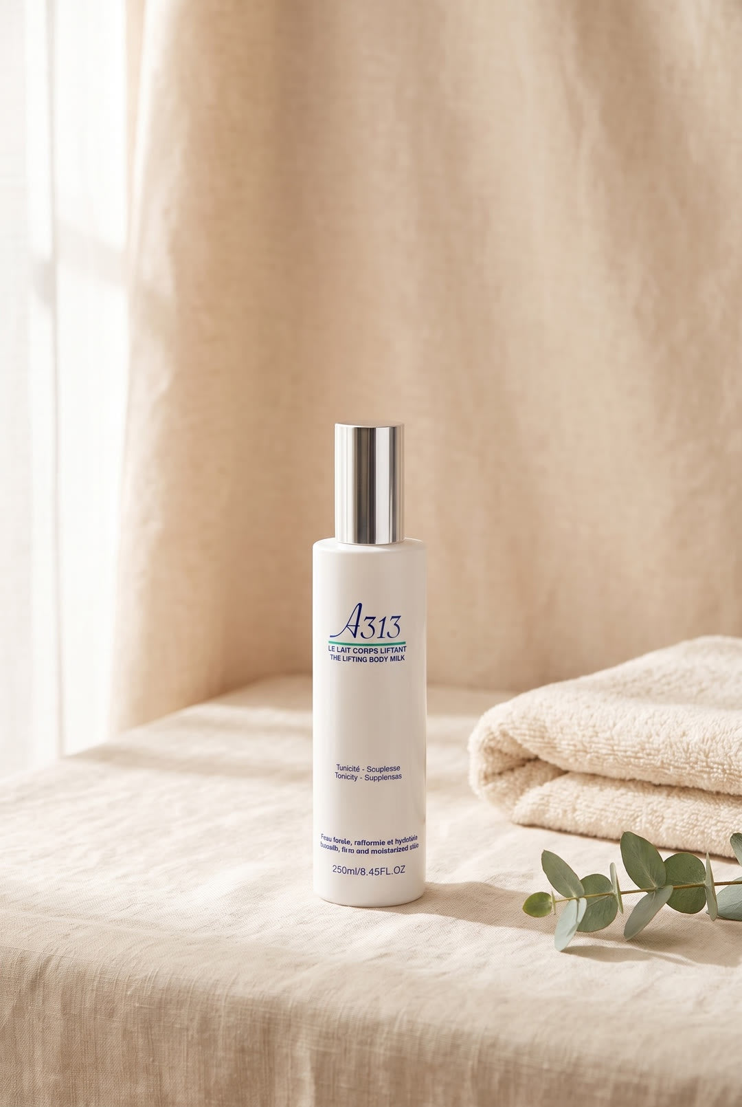Crema Reafirmante Corporal A313